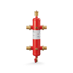 HONEYWELL RESIDENTIAL HYDROSEP-104-U Hydraulic Separator Union 1.5" Requires Two Connection Kits Per Seperator  | Blackhawk Supply