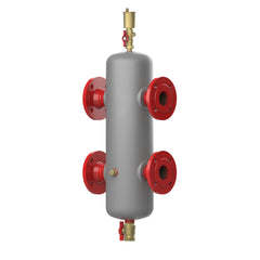 HONEYWELL RESIDENTIAL HYDROSEP-107-F Hydraulic Separator Flanged 3" **** Ships Via Common Carrier ****  | Blackhawk Supply