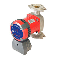 PCVF-ECM2020-LF | Wet Rotor Universal ECM 120V Stainless Steel Circulator | HONEYWELL RESIDENTIAL