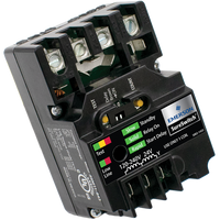 49M11-843 | Sure Switch Multi Volt Seales Switch 120/208/240 50/60 200a Locked Rotor -40 to 158 degrees 5%-95% Rel Humidity Replaces 49P11-843 | WHITE-RODGERS