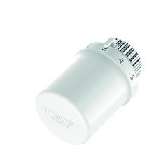 HONEYWELL RESIDENTIAL T3019DAW0NA Direct Mount Actuator For Danfoss RA valve  | Blackhawk Supply