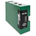 TACO SR504 Four Zone Switching Relay W/ Priority For Circulators Expandable Replaces SR504-  | Blackhawk Supply
