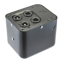 ALLANSON TRANS. 421-BT384 Universal 4 Way Ignition Transformer  | Blackhawk Supply