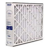 255649-101 | Air Bear TM Replacement Media Filter 16 X 25 X 3 Merv 8 - Replaces 229990-101 | TRION AIR CLEANERS