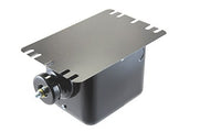 542-A | 120v Primary10000v Secondary End Point Ground | ALLANSON TRANS.