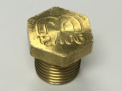 MAXITROL 12A06 1/8" NPT. Vent Limiting Orifice For RV48 RV52 RV53 RV60 & RV61  | Blackhawk Supply