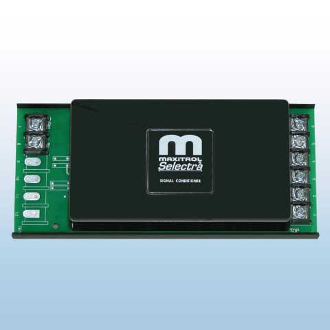 MAXITROL SC11-B Signal Conditioner Replaces SC10C-B6S1 A200 SC10-A6S2 SC10-V6S2  | Blackhawk Supply