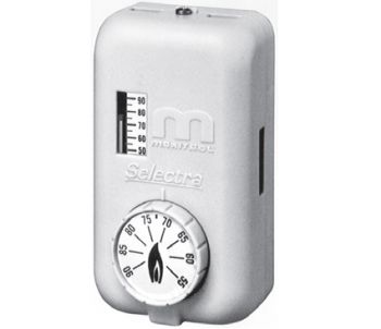 MAXITROL T244 55-90F Selectrastat  | Blackhawk Supply