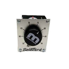 MAXITROL TD121 Remote Selector 55-90F (Duct)  | Blackhawk Supply