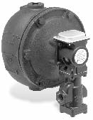 51 | Mech Feeder For Steam/Hot Water 134700 | MCDONNELL & MILLER