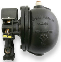 51-2 | Combo Feeder/LWCO With #2 Switch 135000 | MCDONNELL & MILLER