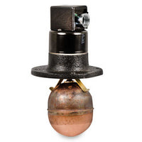64HD | Replacement Head For 64 64-A 764 144400 | MCDONNELL & MILLER