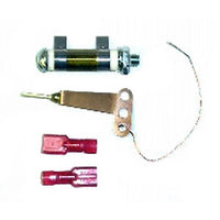 7B1R | Resistor For 7b Switch Now Includes SA7-3 Slide Wire Kit 309000 | MCDONNELL & MILLER