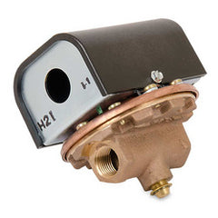 MCDONNELL & MILLER FS1 1/2" In-line High Sensitivity Flow Switch 113200  | Blackhawk Supply