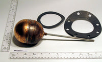 SA150-11 | Float & Rod For 150 & 157 Series 347600 | MCDONNELL & MILLER