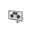 MAXITROL TD294E-609-0818 Remote Selector Dual Temp 60-90/80-180  | Blackhawk Supply