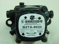 B2TA8930B | Fuel Unit 2 Stage 3450 RPM Includes Adapter (Can Use For Diesel Fuel) Replaces B2TA8930 | SUNTEC