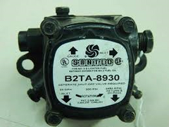 SUNTEC B2TA8930B Fuel Unit 2 Stage 3450 RPM Includes Adapter (Can Use For Diesel Fuel) Replaces B2TA8930  | Blackhawk Supply