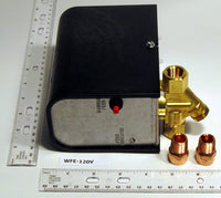 WFE-120V | 120v Electric Water Feeder For Low Pressure Steam Boilers 169560 Replaces WF2-U-120 | MCDONNELL & MILLER