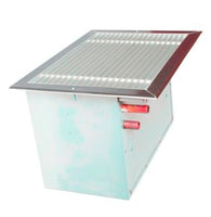 FL100 | Floor Unit Heater 10000 BTU | QUIET-ONE