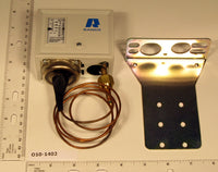 O10-1402 | SPST Low Pressure Control 12