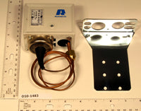 O10-1483 | SPST Low Pressure Control 10