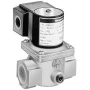 HONEYWELL THERMAL SOLUTIONS FS V8295A1016 24v 1/2" NPT N.C. Solenoid Gas Valve 2 PSI  | Blackhawk Supply