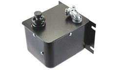 ALLANSON TRANS. 1092-N Ignition Transformer For Ray Burner  | Blackhawk Supply
