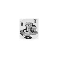 ROBERTSHAW 1751-005 1.3"-3.5" WC Nat. Gas Reg. Kit-700 Valve  | Blackhawk Supply