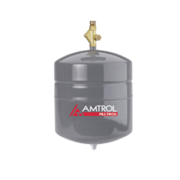 AMTROL 109-1 Fill Trol Tank 1/2" Nptf Connection Includes Fill-trol Valve 109-1 510-632-088 *  | Blackhawk Supply