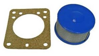 135722-HK | 991407 Strainer & Gasket For J & H Pumps SSC-102 Replaces 131622 135721 | SUNTEC