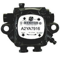 A2YA7916B | Oil Pump (1 Stage-3450 RPM RH Rotation) replaces A2YA7916 | SUNTEC