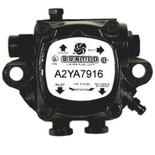 SUNTEC A2YA7916B Oil Pump (1 Stage-3450 RPM RH Rotation) replaces A2YA7916  | Blackhawk Supply