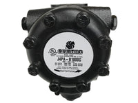 J4PAB10008M | Oil Pump 1 Stage 1725/3450 RPM RH Rotation J4PA-B1000G | SUNTEC