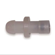 11-0138 | Inlet/outlet Valve For Fyrite Hose Assembly Replaces 11-0127 100-19 100-21 | BACHARACH