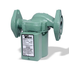 TACO 10 120V Cartridge Circulator 1/15 HP Iron Body  | Blackhawk Supply