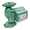 TACO 007-F5 120v Cartridge Circulator 1/25 HP Iron Body 007  | Blackhawk Supply