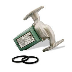 TACO 008SF 120v Cartridge Circulator 1/25 Hp Stainless Steel Replaces 008b  | Blackhawk Supply
