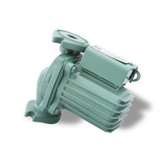 TACO 9 115v Cartridge Circulator 1/8 HP Iron Body  | Blackhawk Supply