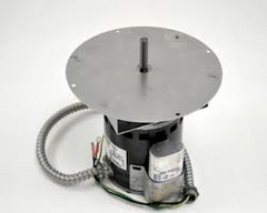 TJERNLUND 950-1022 115v 1/4 HP Motor Kit For HS-3 880-0215 880-0214 DE2E189-T 7124-0442  | Blackhawk Supply