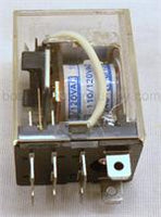 950-1040 | 24/115 Volt Relay Kit | TJERNLUND