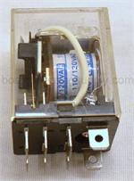 TJERNLUND 950-1040 24/115 Volt Relay Kit  | Blackhawk Supply