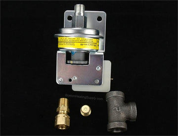 TJERNLUND 950-2080 Gas Pressure Switch For VP-2 VP-3 WHK-2 WHK-E 899-0415 GS3350 GFP6128 GFS3496-40  | Blackhawk Supply