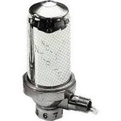 VENT-RITE 1 1/8" Adjustable Angle Steam Vent Max Operating Pressure 3 PSI  | Blackhawk Supply