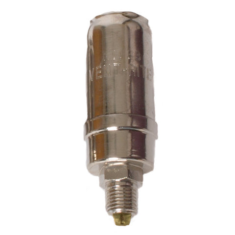 VENT-RITE 33 1/4" Male Straight Steam Vent 6 PSI  | Blackhawk Supply
