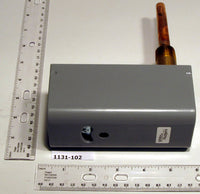 1131-102 | SPDT Immersion Hot Water Control 100-240F (7-45 Deg Diff) Includes 1/2