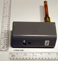 11B18-153 | SPST Immersion Control Open On Rise 35-110F With 1/2
