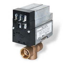 WHITE-RODGERS 1361-102 24V 3/4" 2 Wire Zone Valve 2 Way With End Switch  | Blackhawk Supply