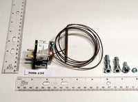 3098-134 | Plug-in Mercury Flame Sensor 48