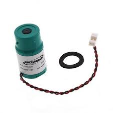 BACHARACH 24-8106 Oxygen 02 Sensor Fyrite Pro (This Part Is Non Returnable) 0024-1133  | Blackhawk Supply